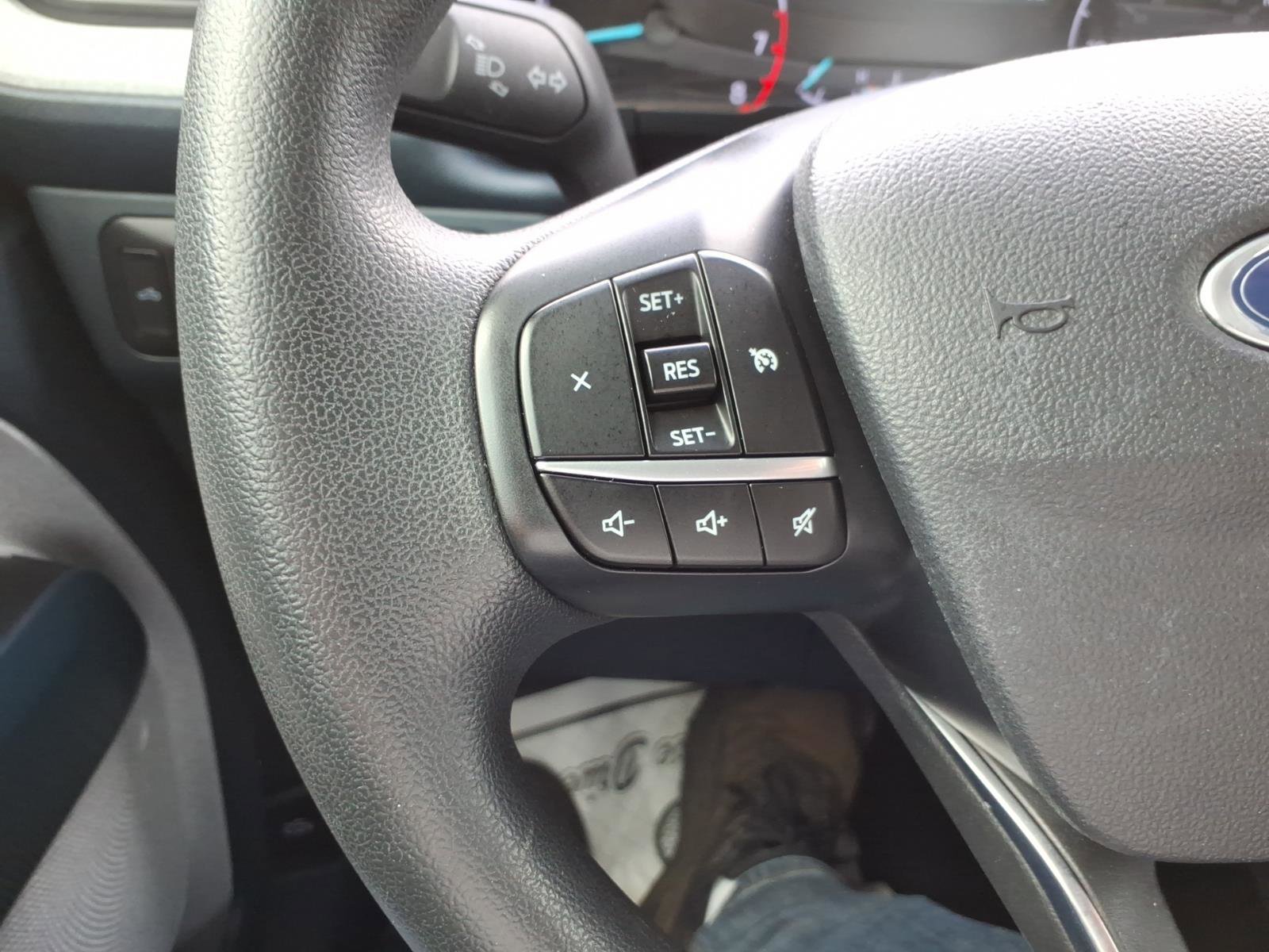 Used 2022 Ford Maverick XLT FWD image 16