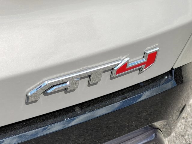 New 2026 GMC Terrain AT4 w/ Convenience Package III AWD/4WD image 8