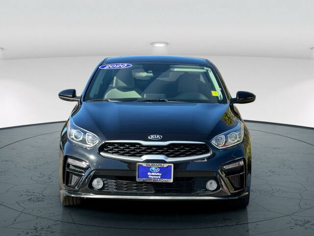 Used 2020 Kia Forte LXS FWD image 9