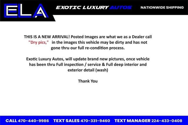 Used 2006 Lexus SC 430 Convertible w/ Preferred Accessory Pkg RWD image 14