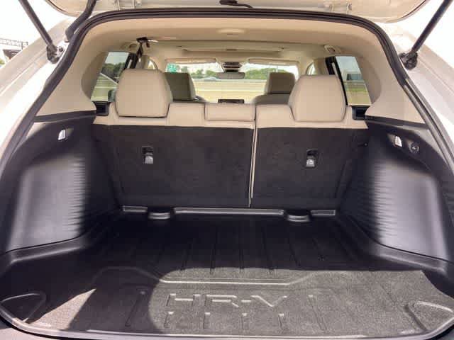 Certified 2024 Honda HR-V EX-L image 20