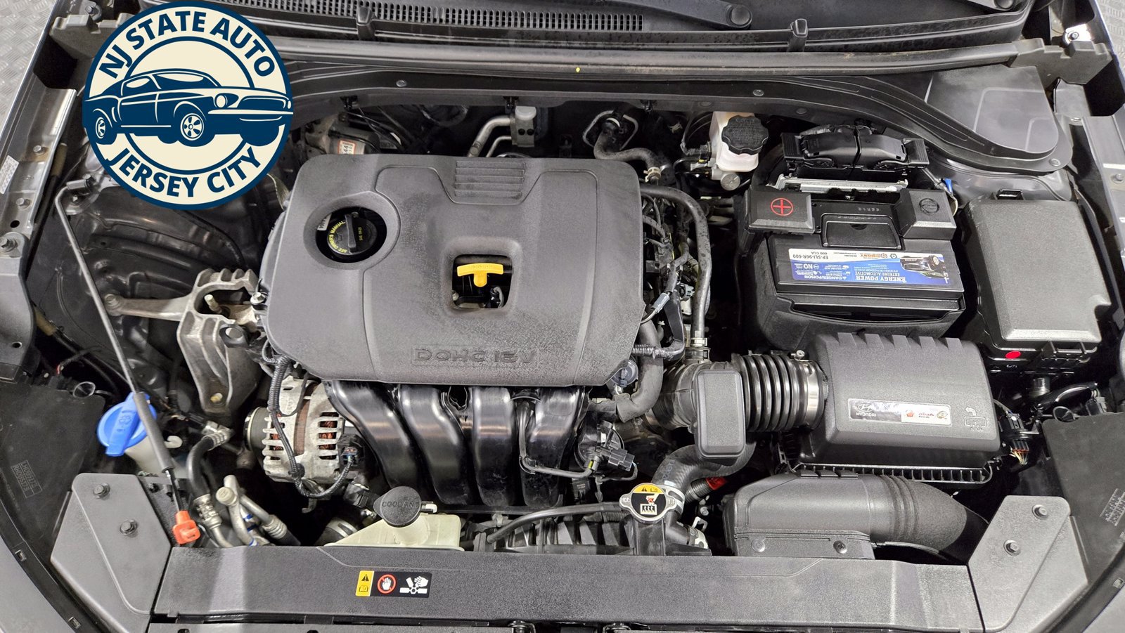 Used 2019 Hyundai Elantra SEL w/ Cargo Package FWD image 33