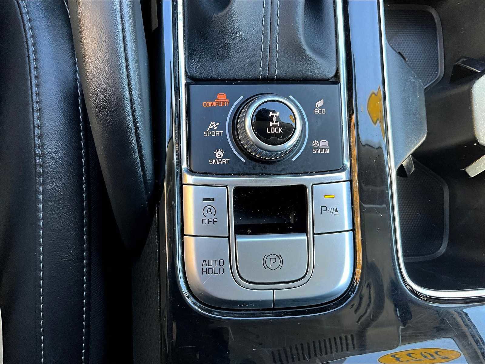 Used 2023 Kia Telluride S image 27