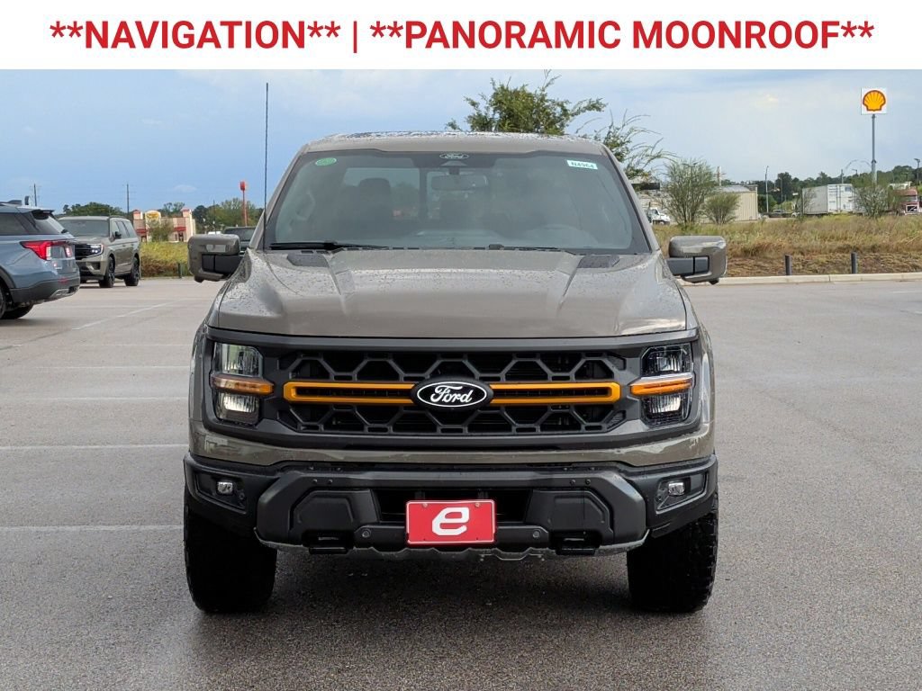 New 2026 Ford F150 Tremor w/ Equipment Group 402A High AWD/4WD image 2