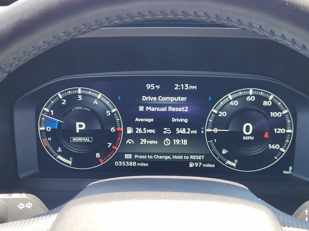 Used 2024 Mitsubishi Outlander SEL FWD image 12