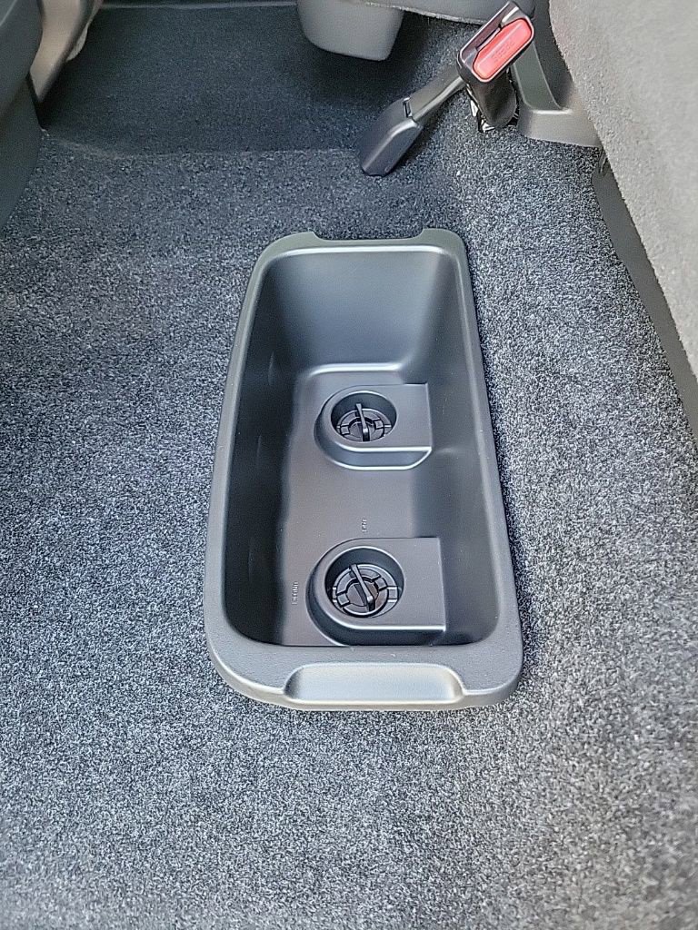 New 2026 Nissan Frontier S AWD/4WD image 16
