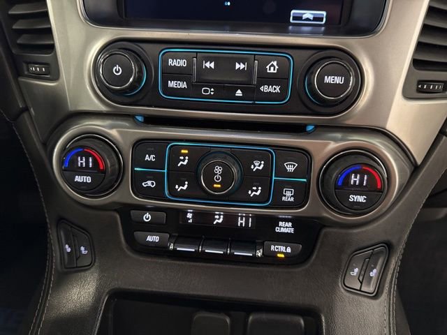 Used 2019 Chevrolet Suburban LT image 23