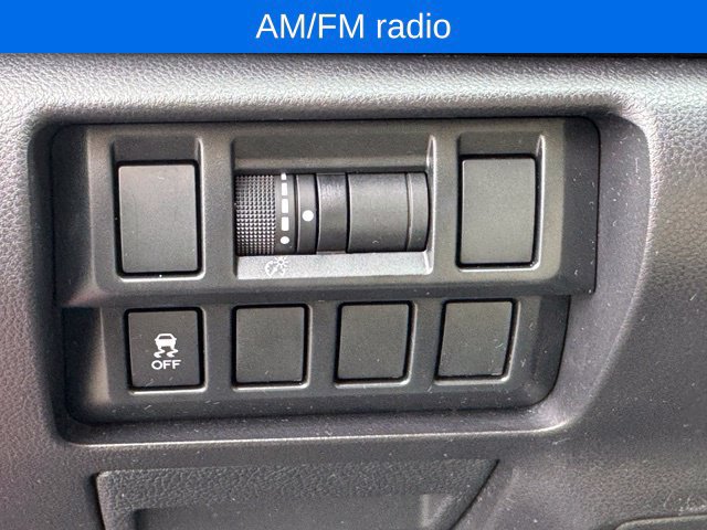 Used 2017 Subaru Impreza 2.0i Premium AWD/4WD image 14