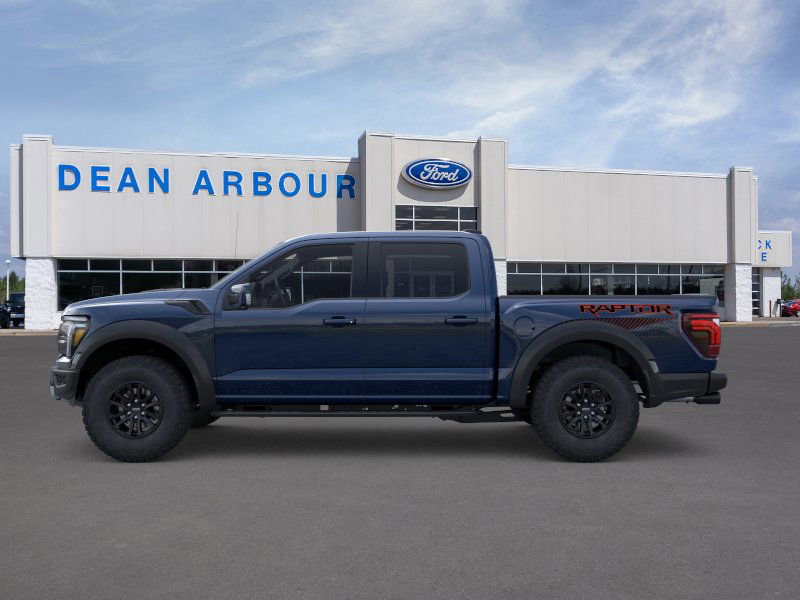 New 2025 Ford F150 Raptor image 3
