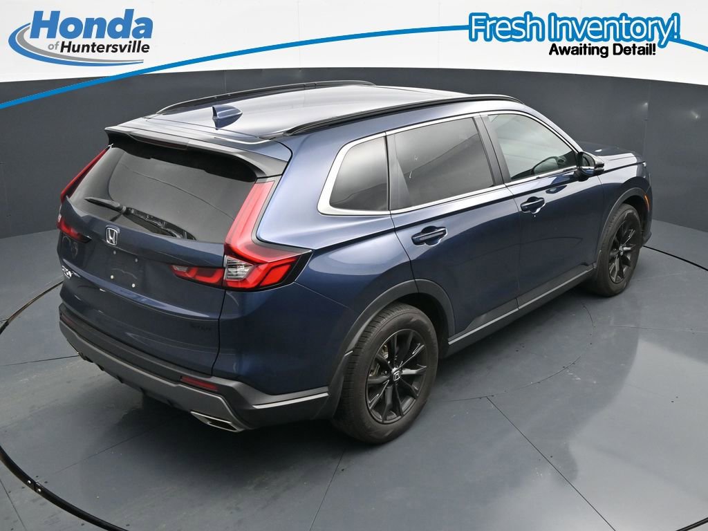 Used 2023 Honda CR-V Sport image 24