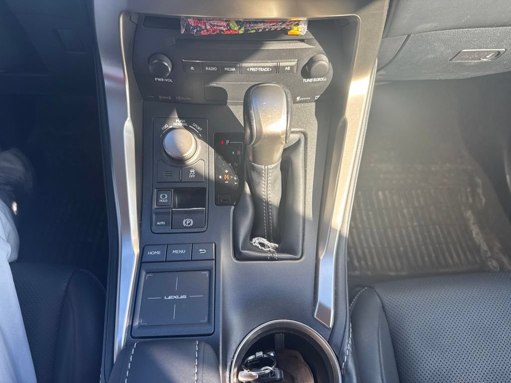 Used 2016 Lexus NX 200t AWD w/ Premium Package image 11