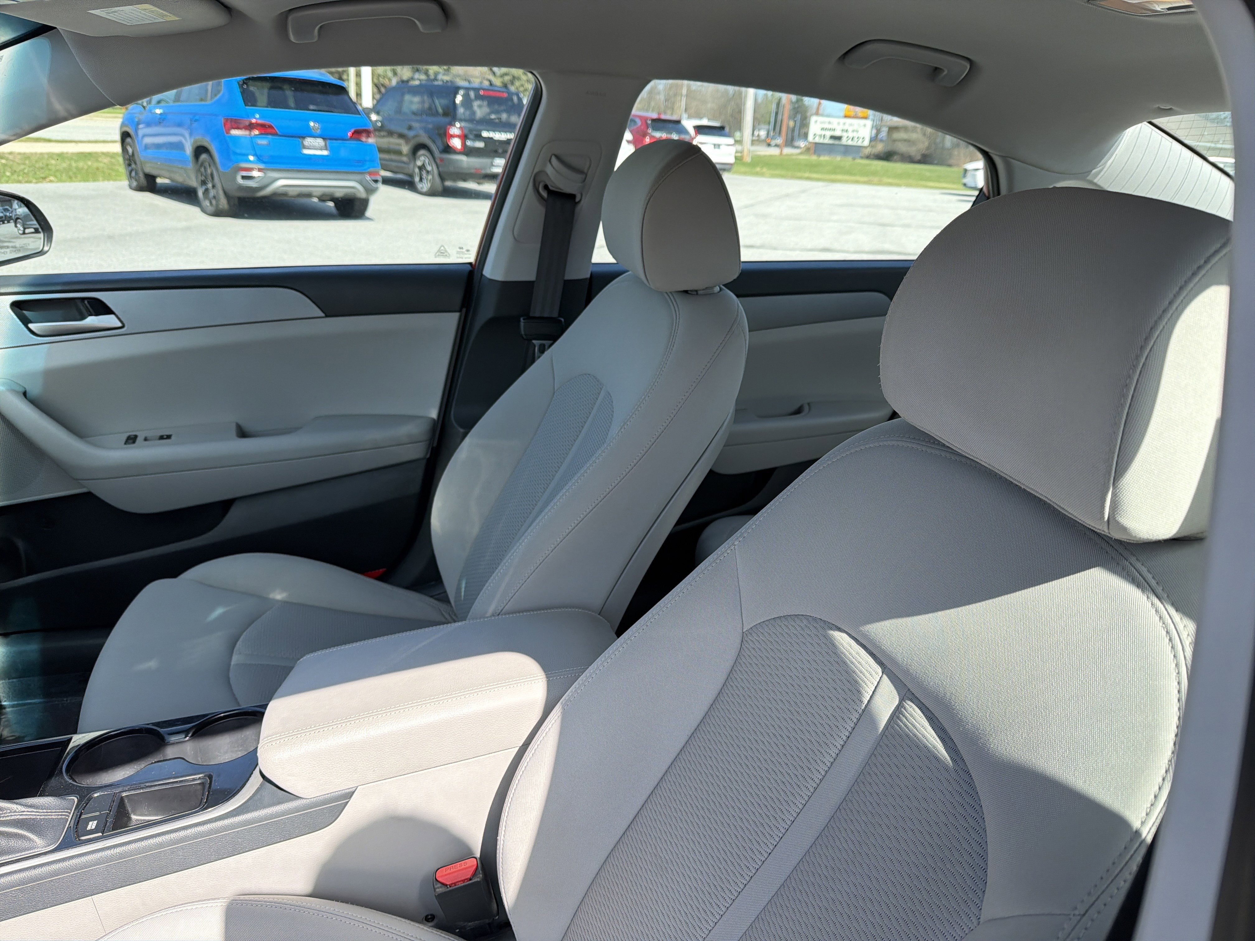 Used 2019 Hyundai Sonata SE image 13