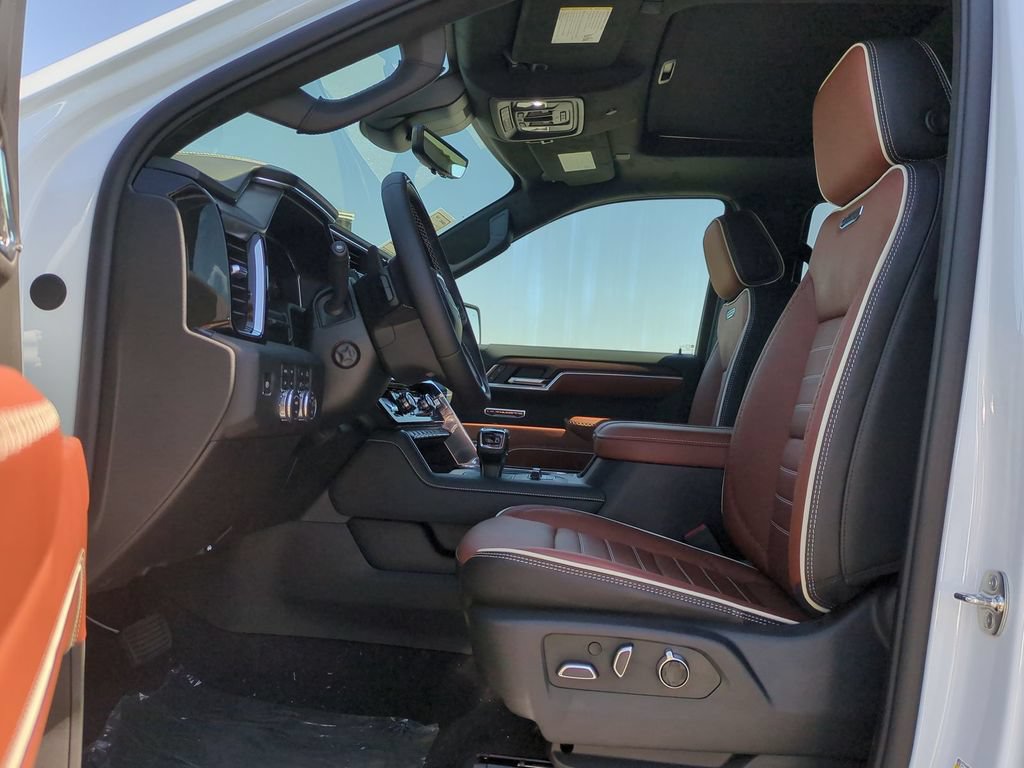 New 2026 GMC Sierra 1500 Denali Ultimate w/ LPO, Black Badging Package AWD/4WD image 20