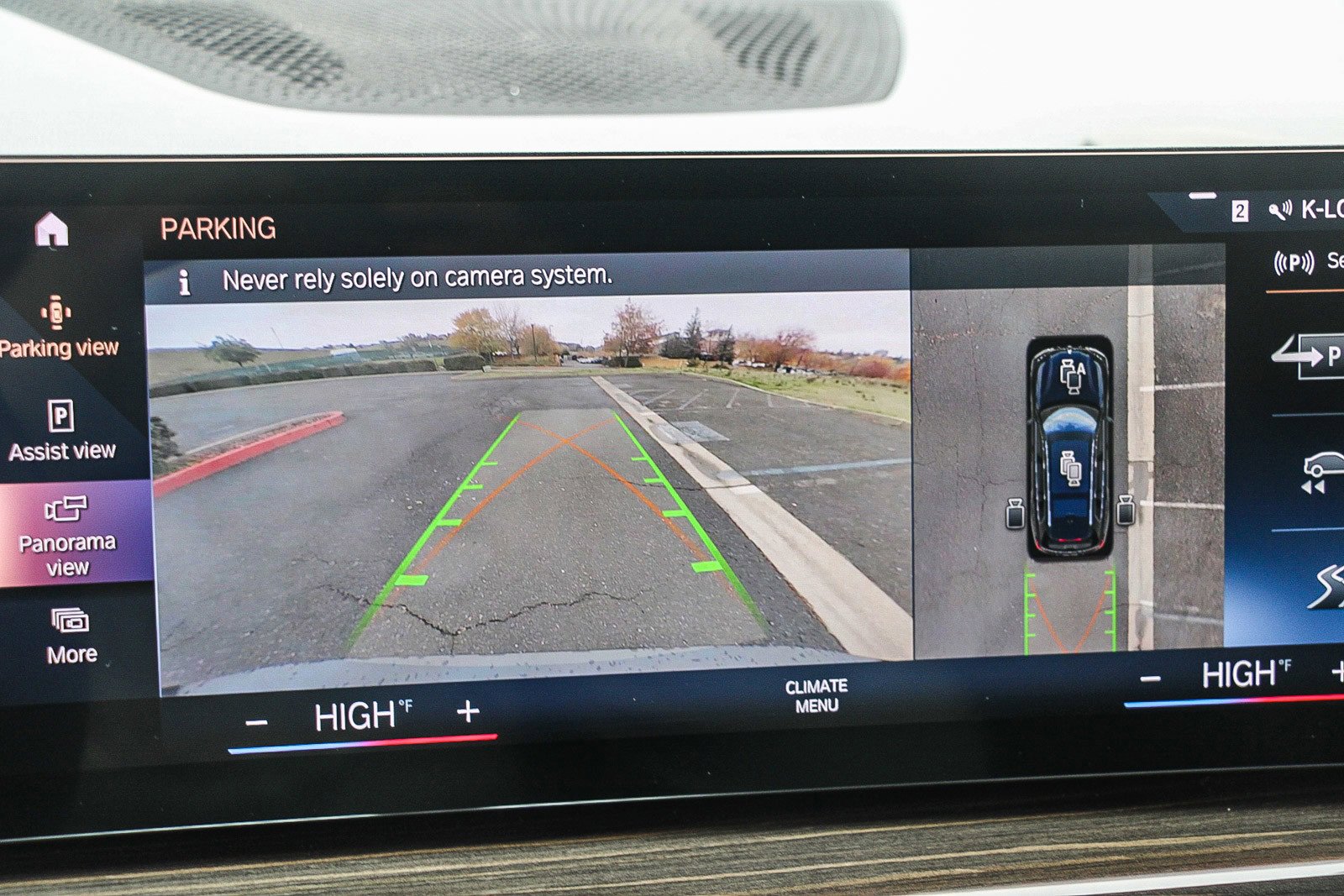 Used 2023 BMW X7 xDrive40i image 21