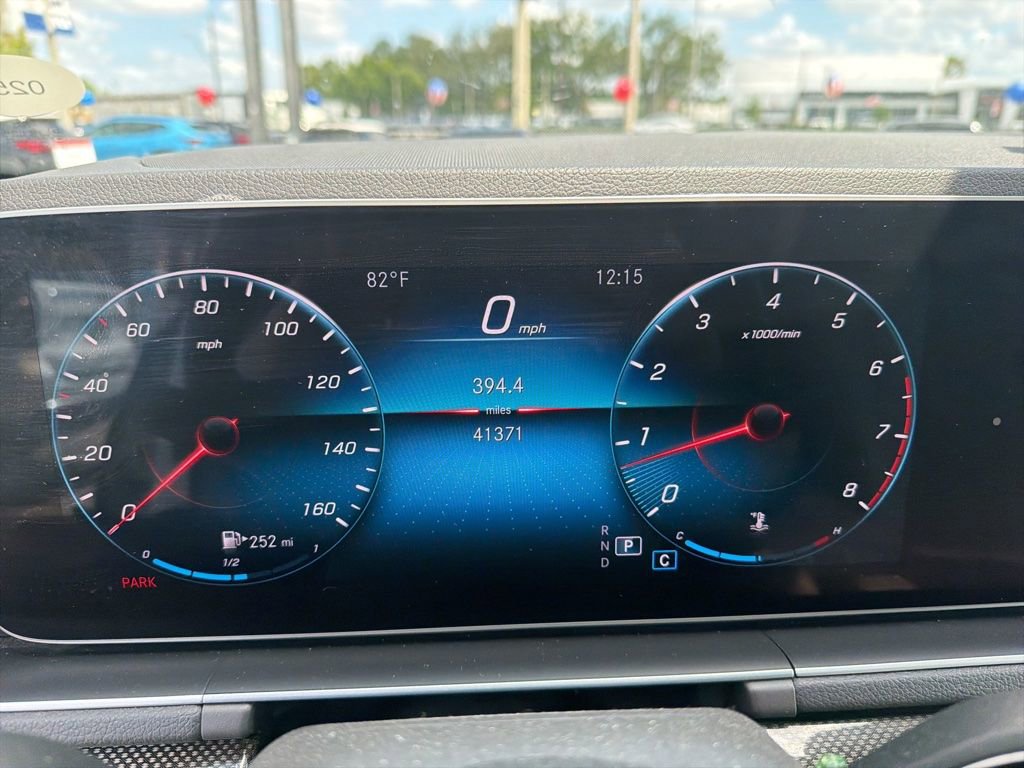 Used 2020 Mercedes-Benz GLE 350 4MATIC image 19