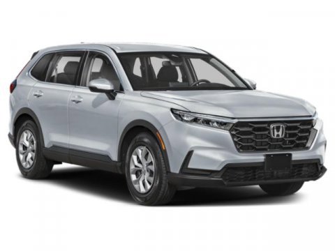 Certified 2025 Honda CR-V LX image 6