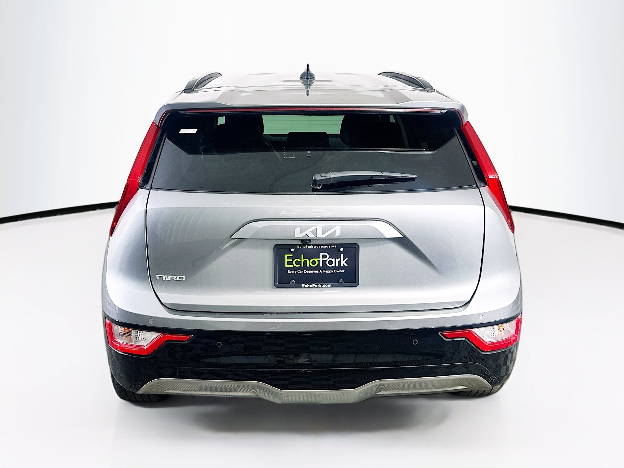 Used 2024 Kia Niro Wind FWD image 7
