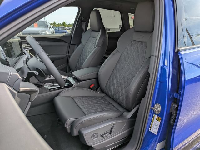 New 2026 Audi SQ5 Premium Plus AWD/4WD image 8