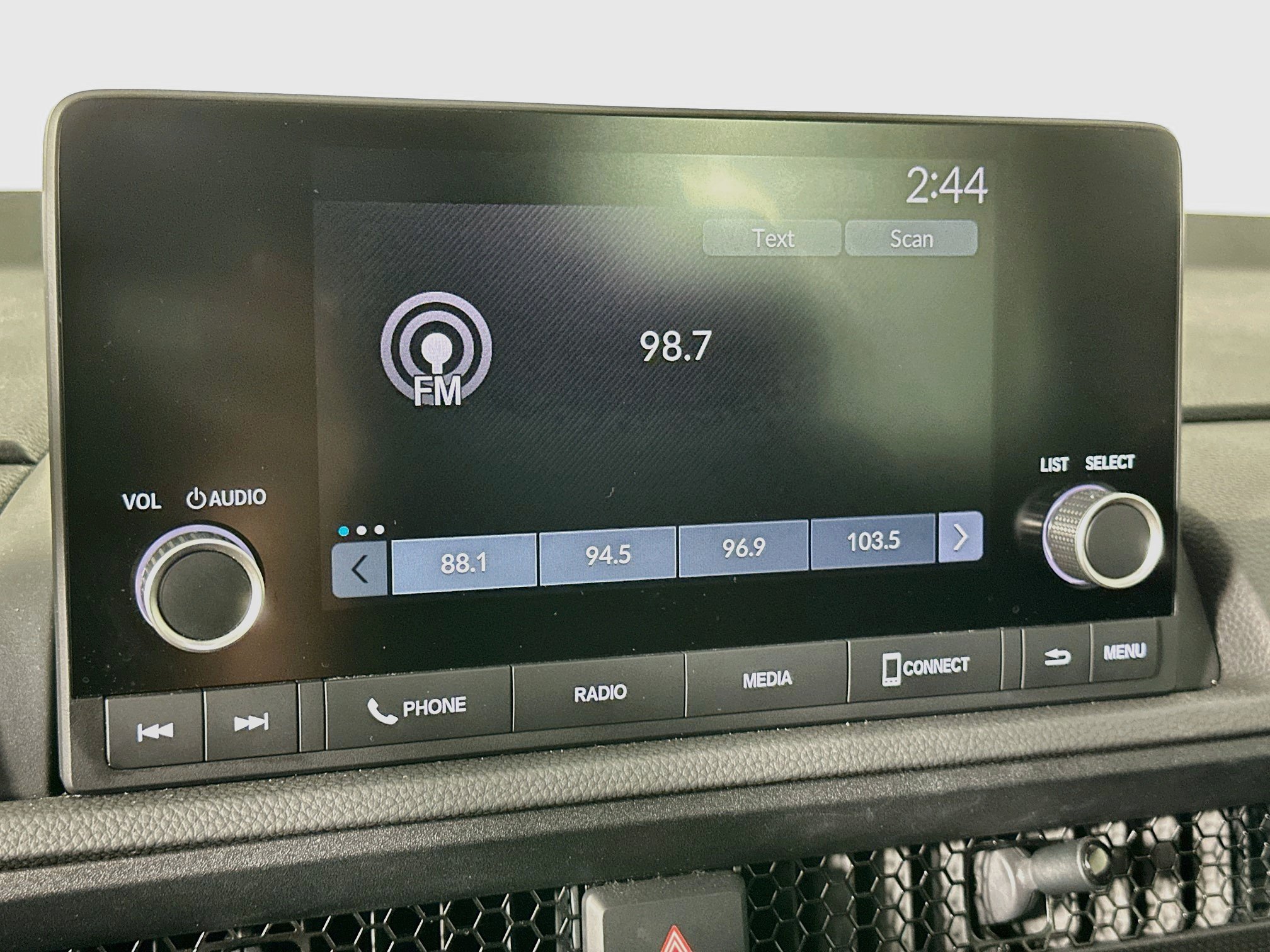 Used 2024 Honda CR-V LX image 19