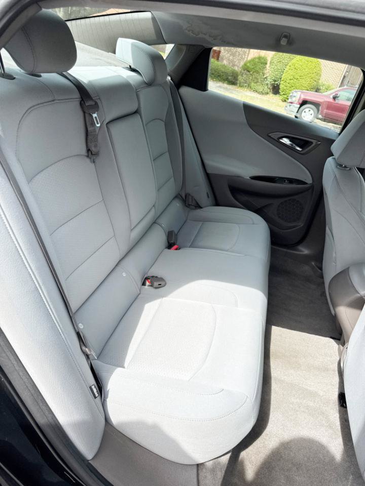 Used 2016 Chevrolet Malibu LS FWD image 14