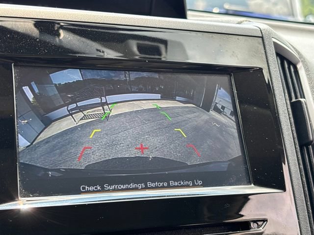 Used 2020 Subaru Impreza Premium AWD/4WD image 14
