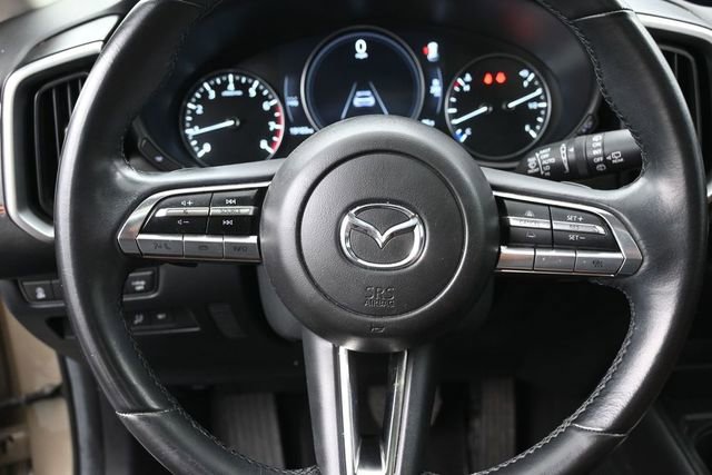 Certified 2023 MAZDA CX-50 Meridian Edition w/ Apex Package AWD/4WD image 17