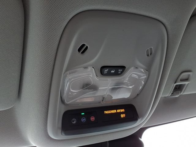 New 2026 Chevrolet TrailBlazer LT w/ Driver Confidence Package FWD image 25