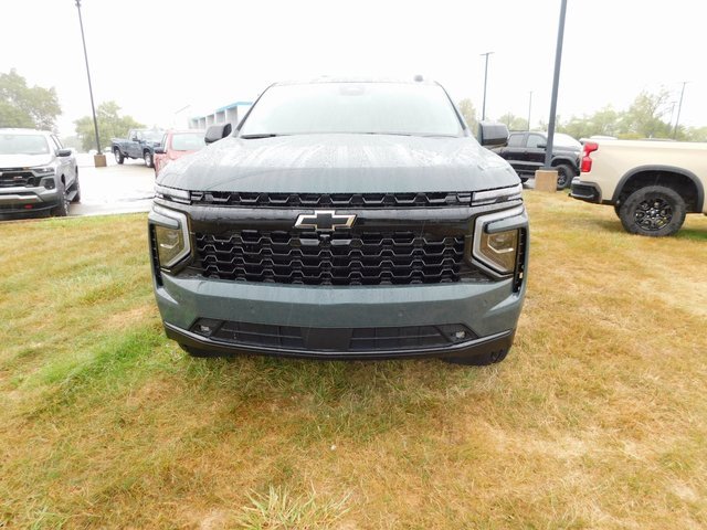 New 2026 Chevrolet Tahoe RST w/ RST Capability Package image 8
