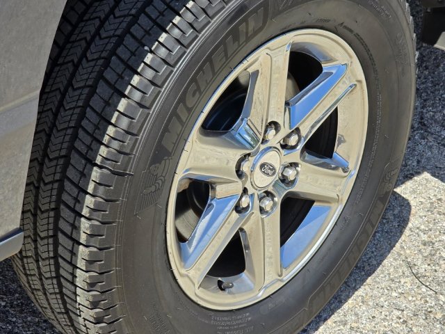 Used 2024 Ford F150 XLT w/ Tow/Haul Package AWD/4WD image 11