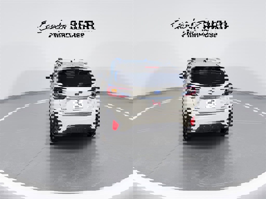 Certified 2024 Subaru Crosstrek 2.0i Premium image 7