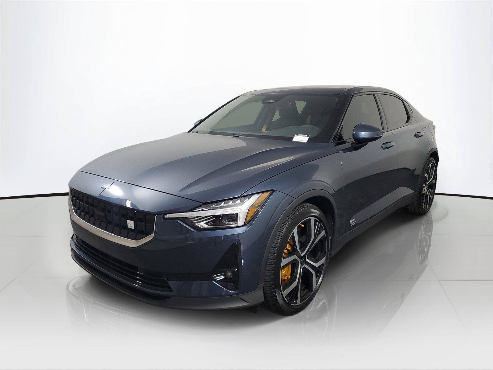 Used 2021 Polestar Polestar 2 w/ Performance Package AWD/4WD image 3