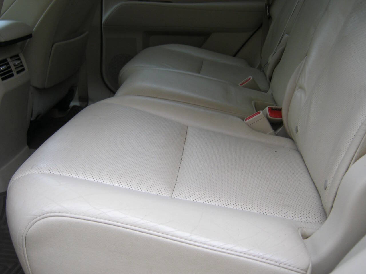 Used 2012 Lexus RX 350 FWD w/ Premium Pkg image 10