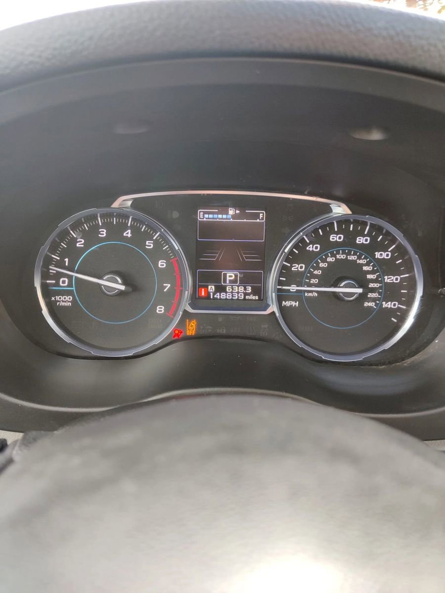 Used 2018 Subaru Forester 2.5i Premium AWD/4WD image 25