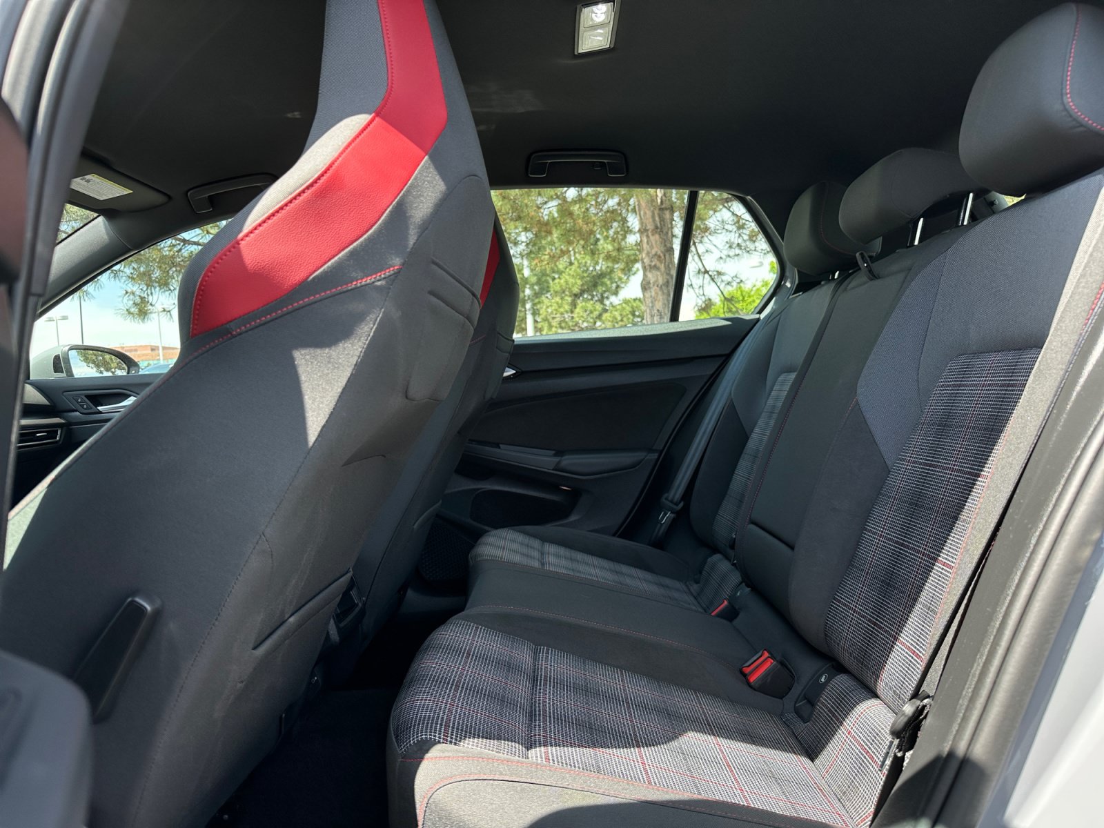 Used 2024 Volkswagen GTI S FWD image 18