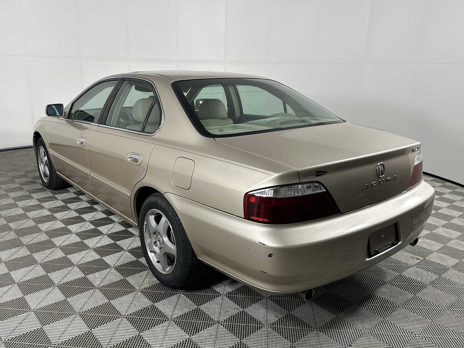 Used 2003 Acura TL FWD image 6