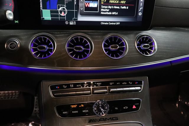 Used 2019 Mercedes-Benz CLS 53 AMG 4MATIC image 33