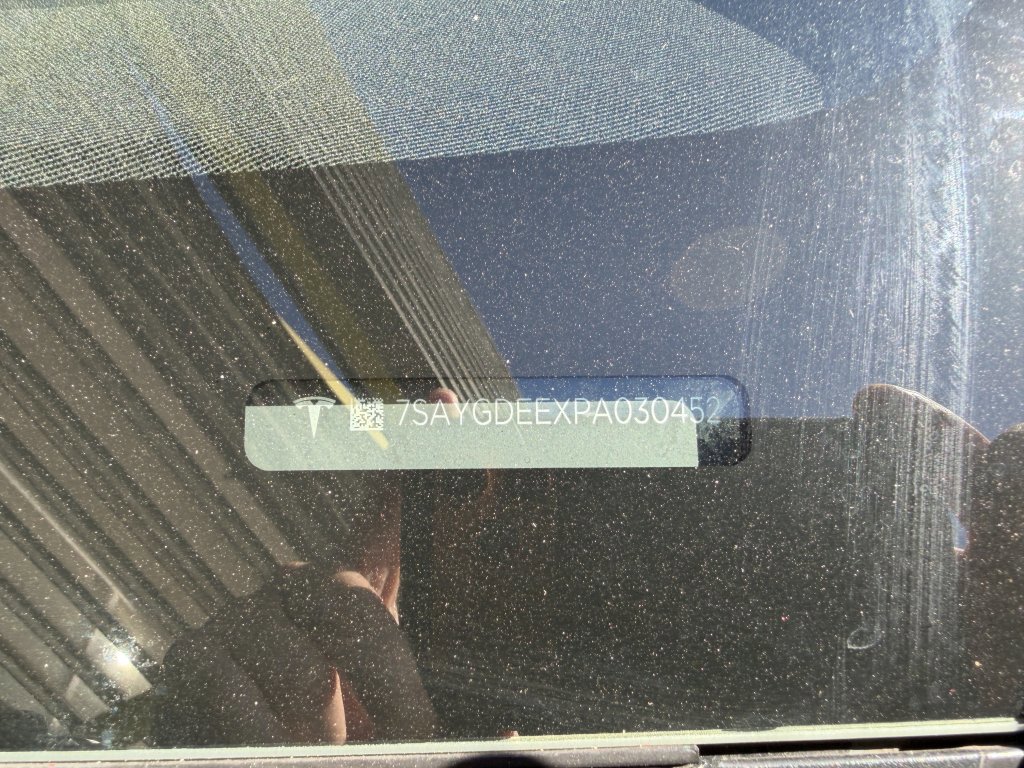 Used 2023 Tesla Model Y Long Range image 45