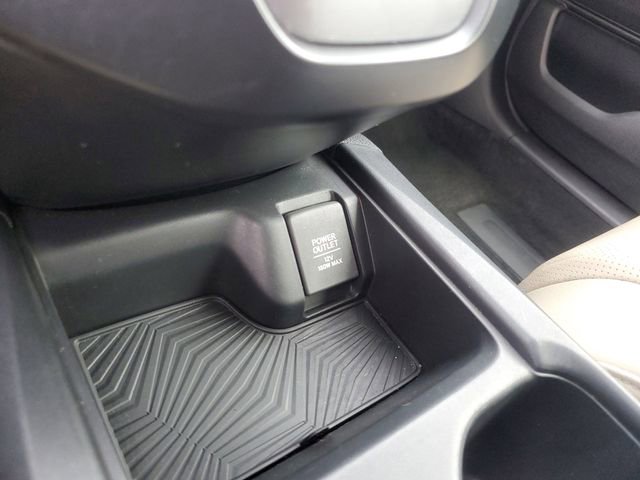 Used 2018 Honda CR-V Touring image 30