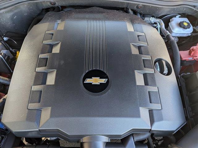 Used 2015 Chevrolet Camaro LT image 24