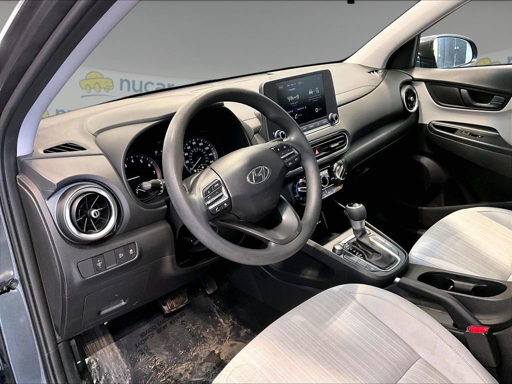 Used 2023 Hyundai Kona SEL image 12