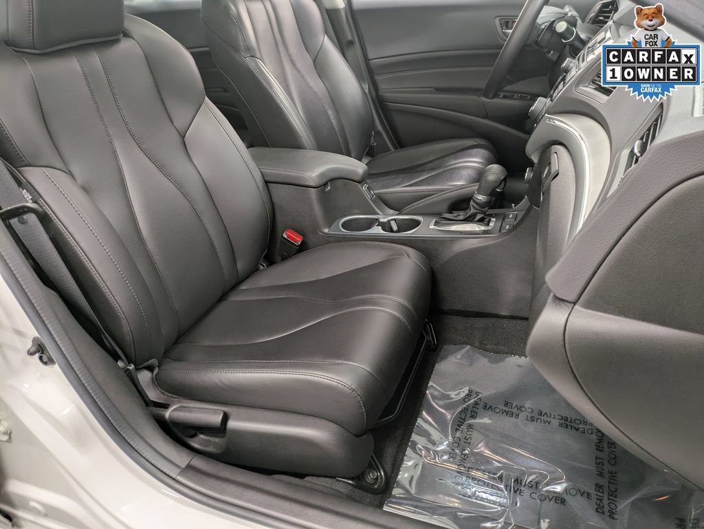 Used 2020 Acura ILX FWD image 32
