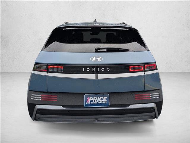 Used 2025 Hyundai Ioniq 5 SEL image 6