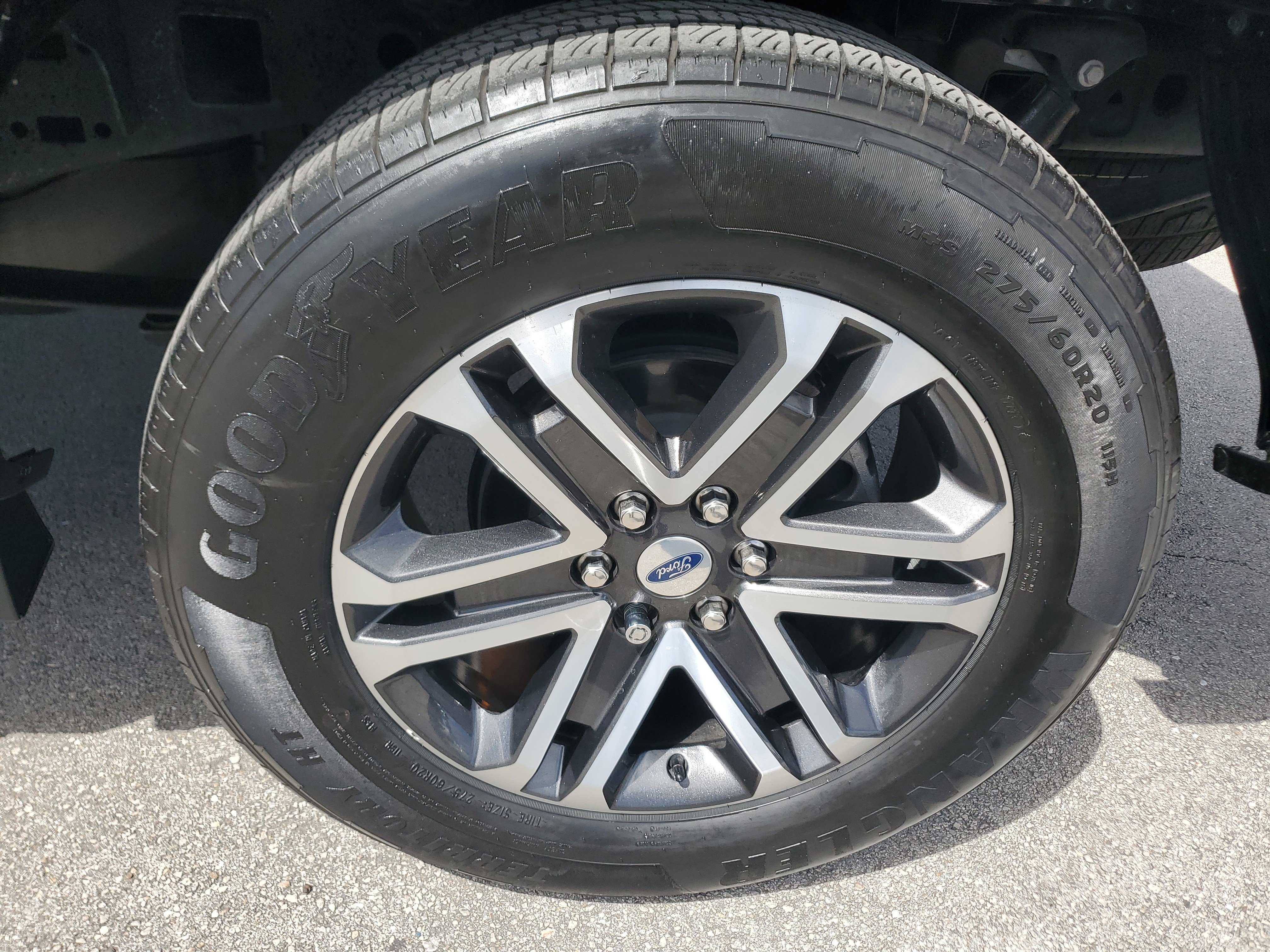 Used 2023 Ford F150 XL w/ STX Appearance Package image 26