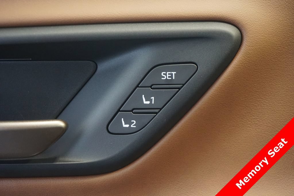 New 2026 Toyota Crown Signia w/ Advanced Technology Package AWD/4WD image 7
