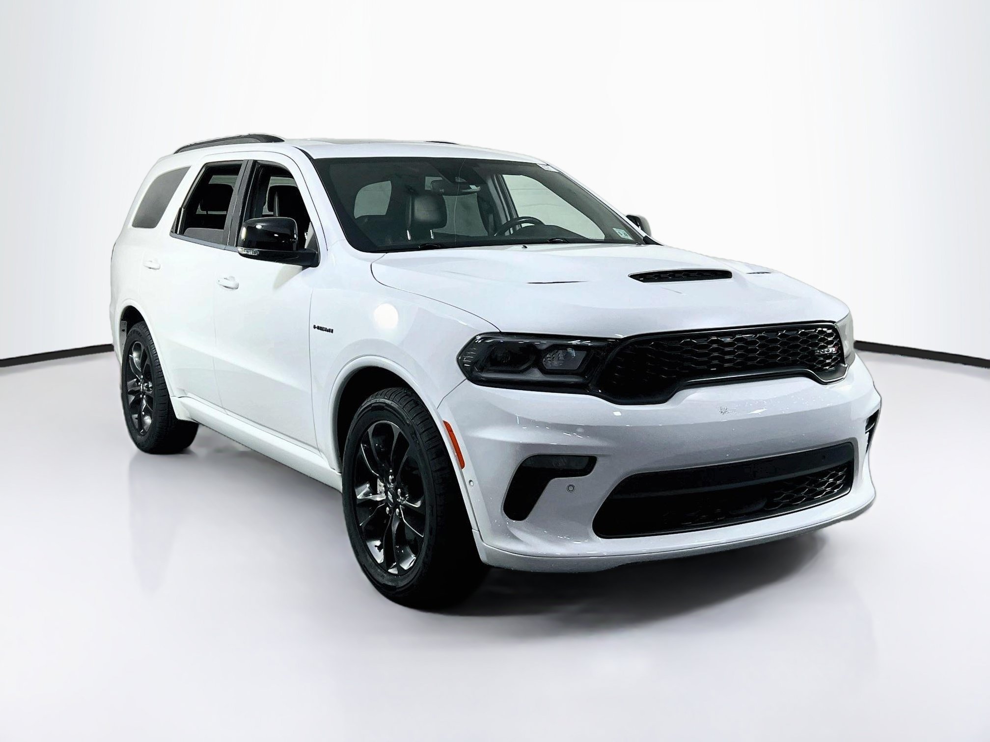 Used 2023 Dodge Durango R/T AWD/4WD image 3