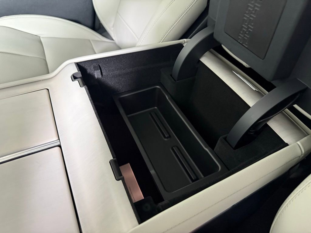 New 2025 Lincoln Navigator Reserve image 56