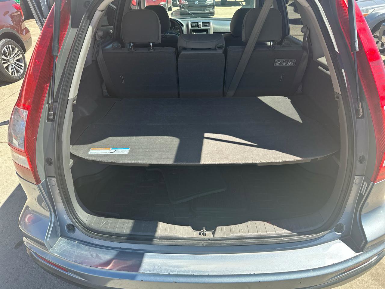 Used 2011 Honda CR-V EX image 14