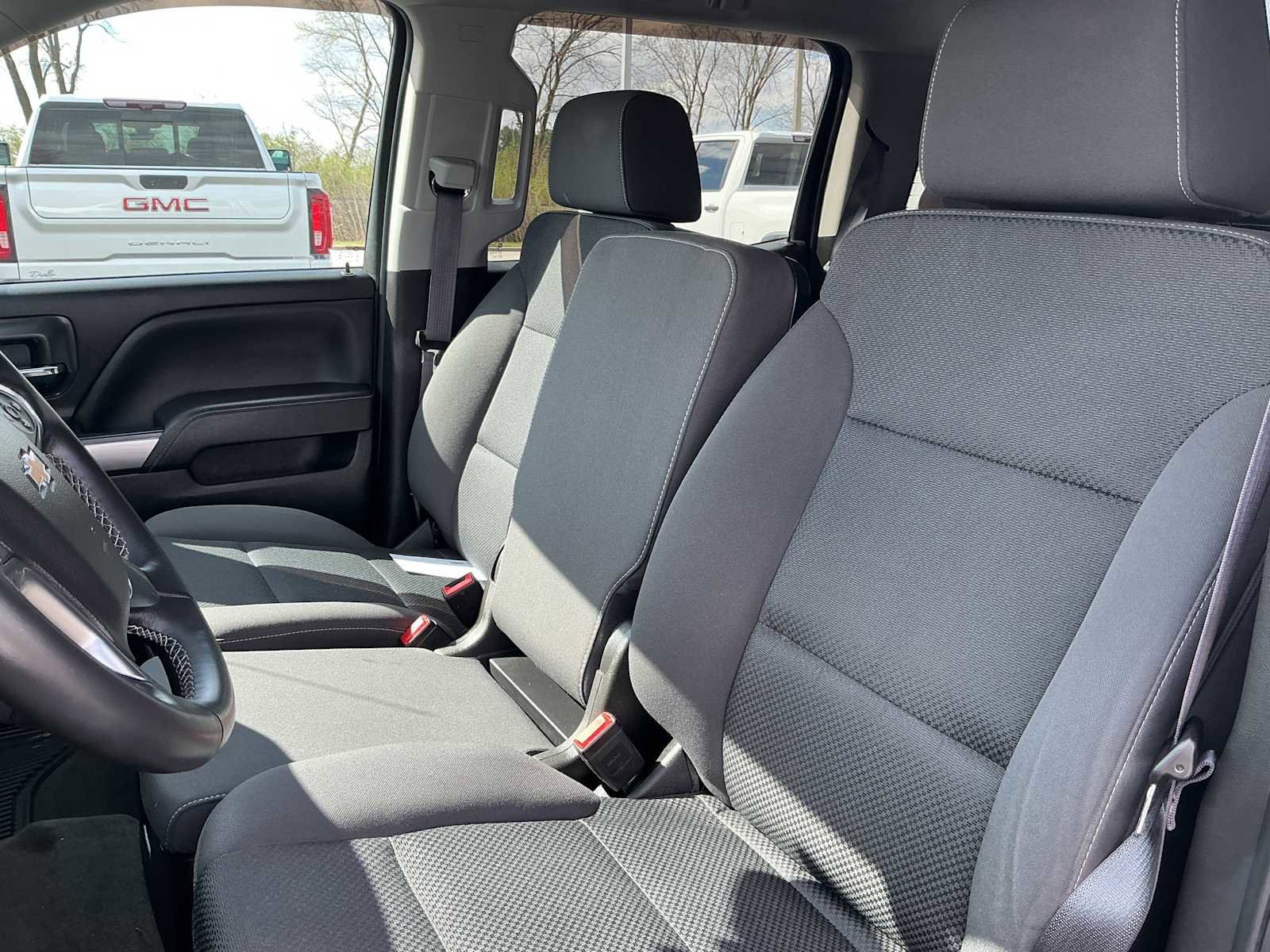 Used 2017 Chevrolet Silverado 1500 LT w/ All Star Edition image 21