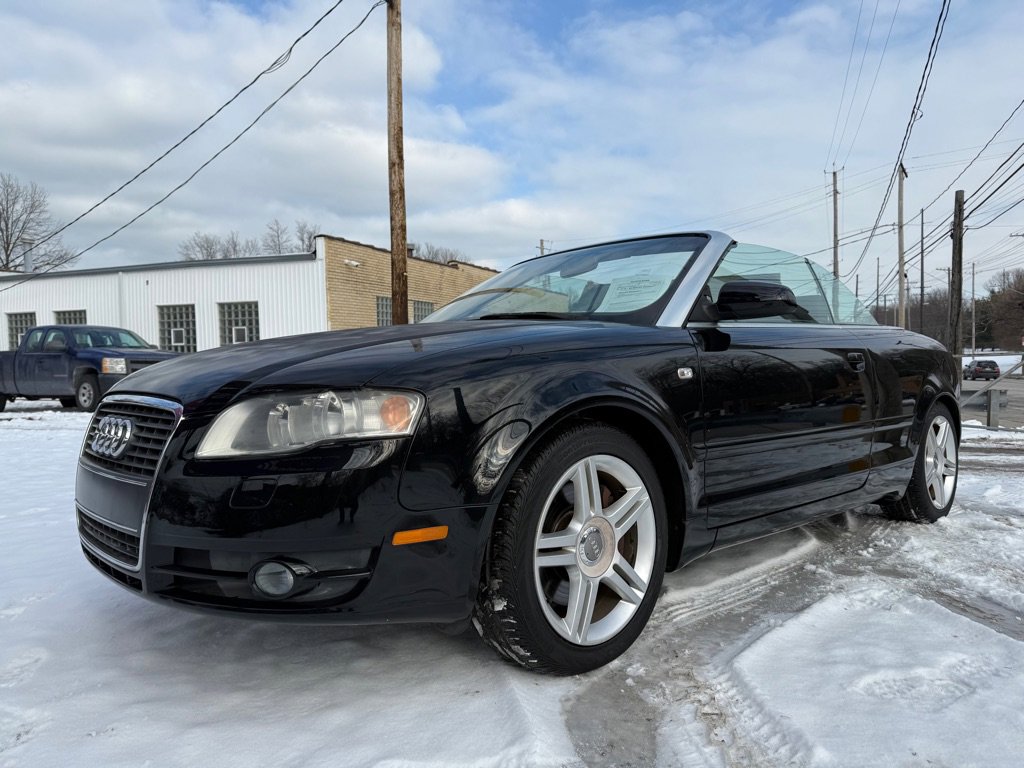 Used 2008 Audi A4 2.0T image 7