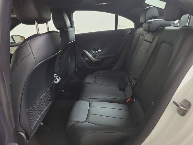 Used 2025 Mercedes-Benz CLA 250 image 12